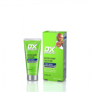 Legendary Razor Bump Solutions RAZOR BUMP SOLUTIONS – DX Smooth