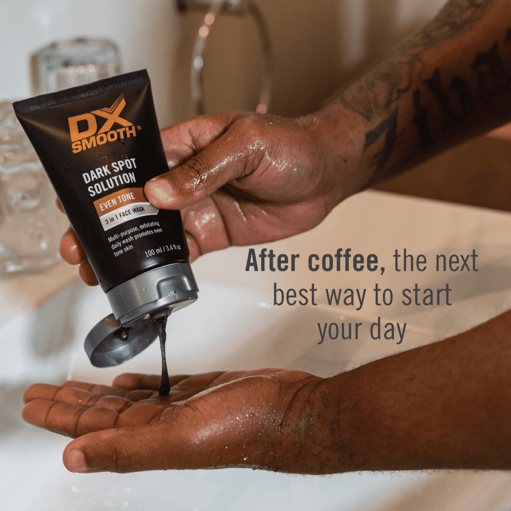 EVEN TONE FACE WASH 100ML DX Smooth