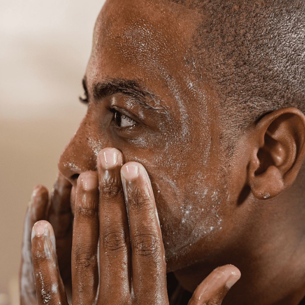 EVEN TONE FACE WASH 100ML DX Smooth